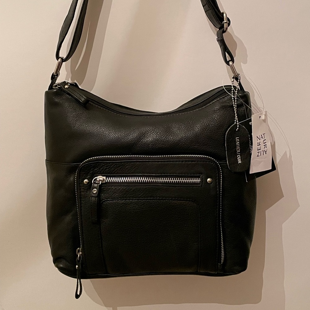 New with tags Naturalizer purse